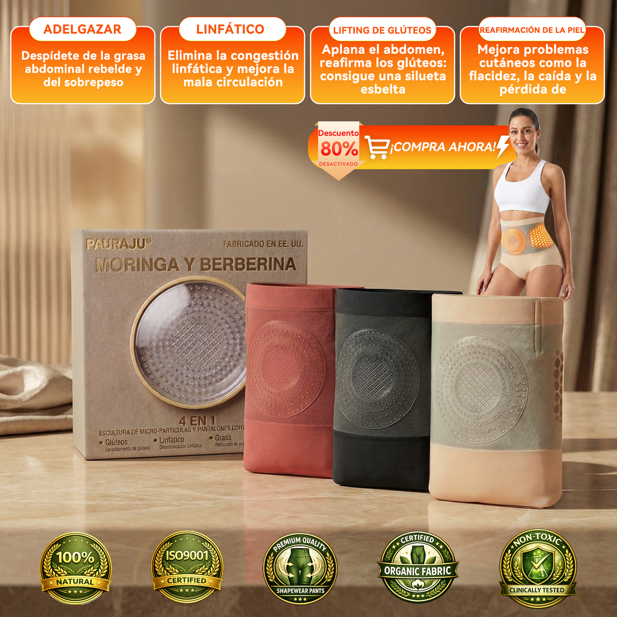 👑🍑𝑻𝒊𝒆𝒏𝒅𝒂 𝒐𝒇𝒊𝒄𝒊𝒂𝒍 𝒅𝒆 𝒍𝒂 𝒎𝒂𝒓𝒄𝒂|𝐏𝐀𝐔𝐑𝐀𝑱𝐔® 𝟐𝟎𝟐𝟔 𝑴𝑶𝑹𝑰𝑵𝑮𝑨 𝒀 𝑩𝑬𝑹𝑩𝑬𝑹𝑰𝑵𝑨 4 𝑬𝑵 1 𝑬𝑺𝑪𝑼𝑳𝑻𝑼𝑹𝑨 𝑫𝑬 𝑴𝑰𝑪𝑹𝑶-𝑷𝑨𝑹𝑻Í𝑪𝑼𝑳𝑨𝑺 𝒀 𝑷𝑨𝑵𝑻𝑨𝑳𝑶𝑵𝑬𝑺 𝑪𝑶𝑹𝑻𝑶𝑺 𝑸𝑼𝑬𝑴𝑨𝑮𝑹𝑨𝑺𝑨𝑺